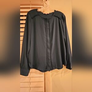 Loft Blouse Top Size xs